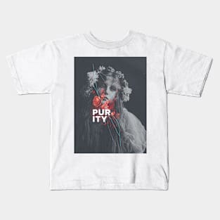 Purity Kids T-Shirt